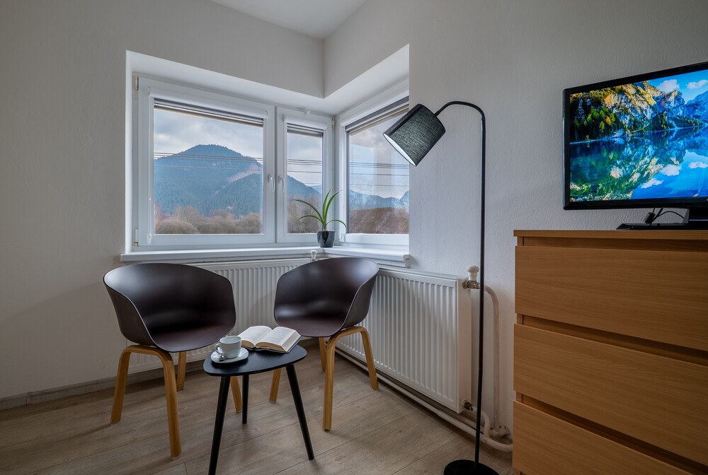 Apartment No. 1