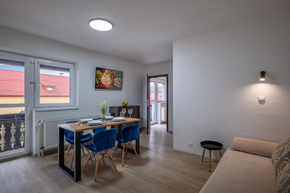 Apartment No. 2
